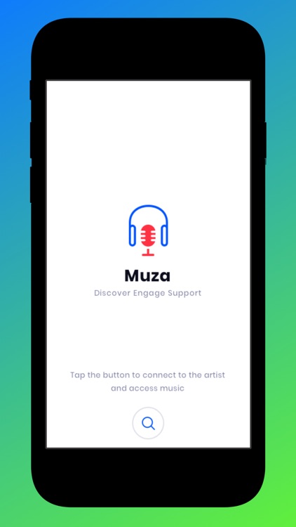 Muza app