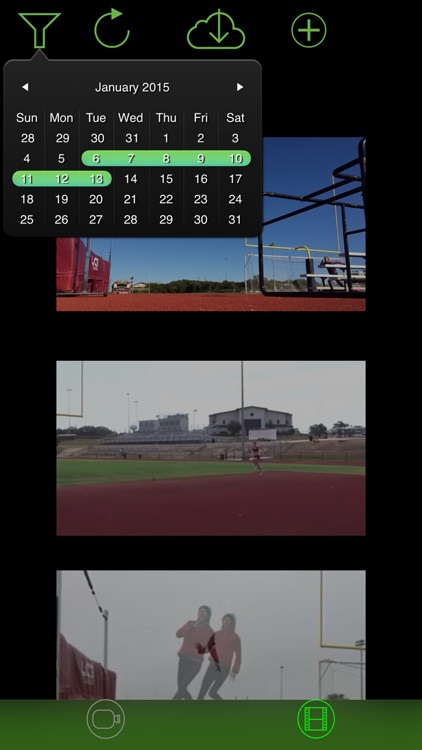 iAnalyze screenshot-3