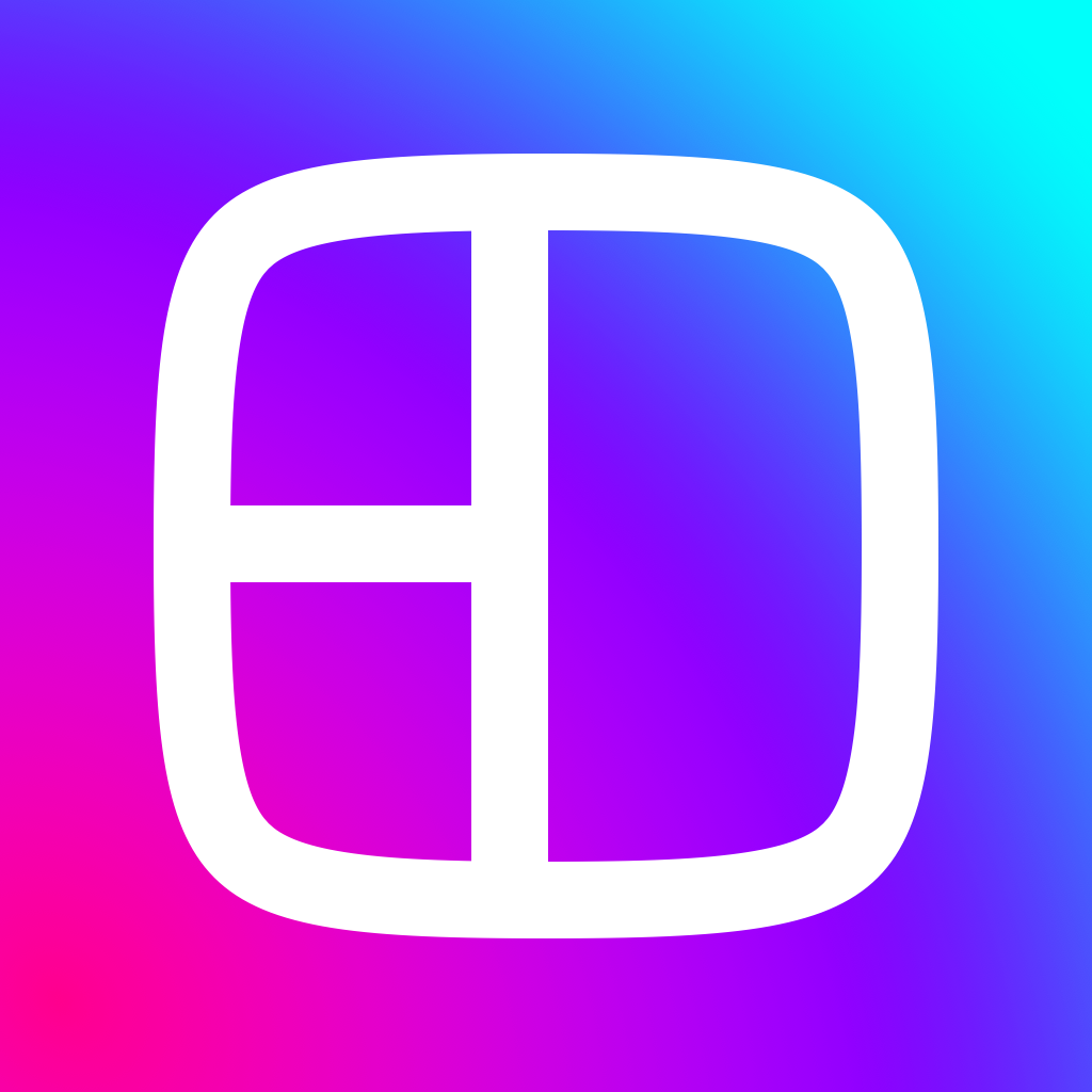 Photable - Photo Editor Pro App Icon