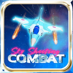 Sky Shooting Combat