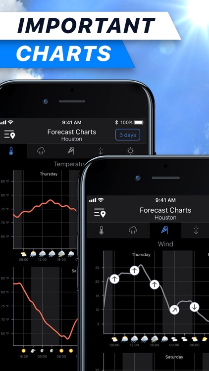 Weather Radar° screenshot-6