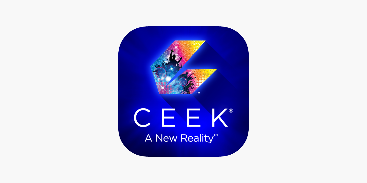 Ceek Virtual Reality App Store Da