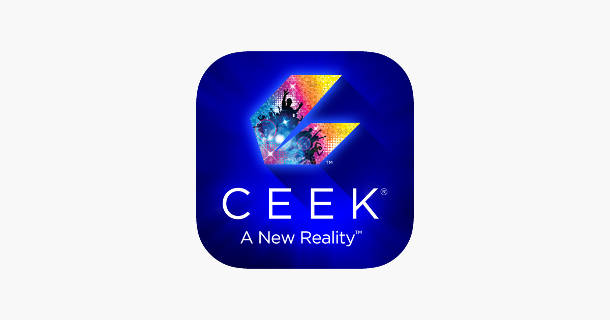 Ceek Virtual Reality On The App Store