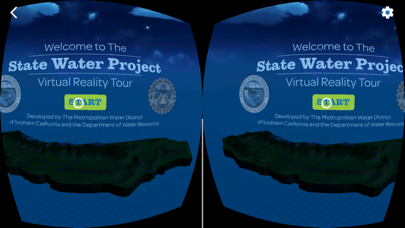 How to cancel & delete State Water Project VR Tour from iphone & ipad 1