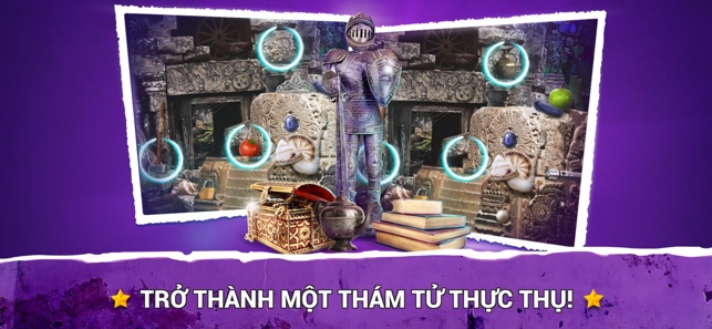 Tìm Nó Nào Truyện Cổ Tích