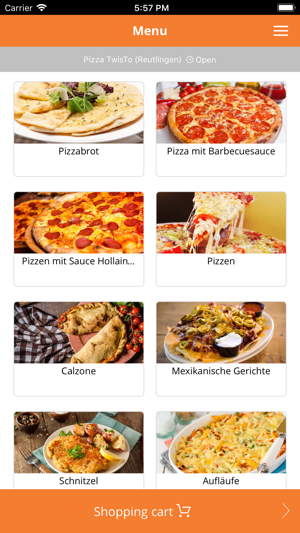 Pizza TwisTo(圖3)-速報App