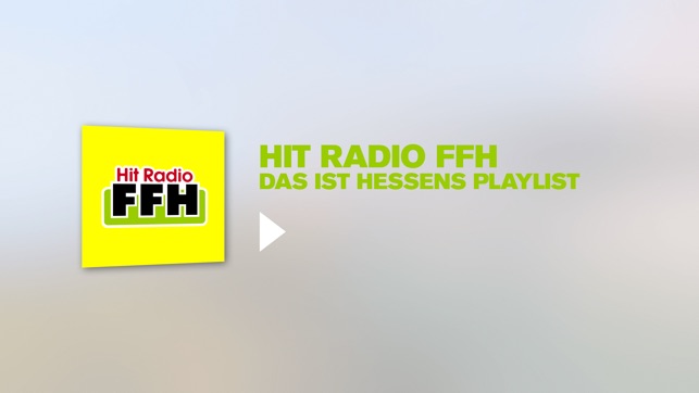 HIT RADIO FFH live(圖3)-速報App