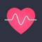 Heart Rate is the latest safe, accurate and visual pulse checker & monitor on the market, feature-rich & easy to use, timely access to your health status