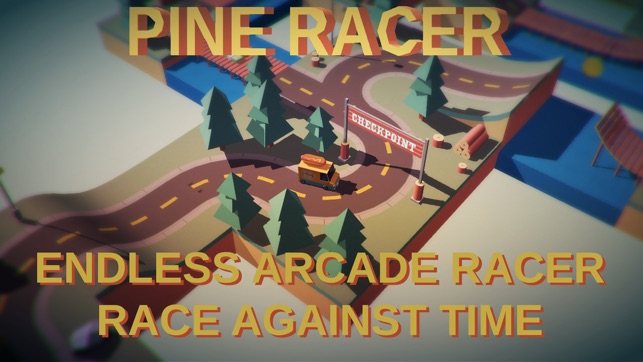 Pine Racer