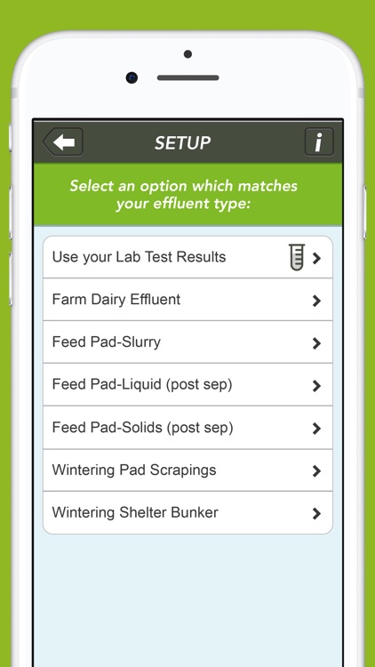 FDE Calculator