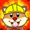 Nutty Demolition - Puzzle Game - iPadアプリ