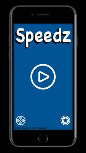 Speedz!(圖1)-速報App