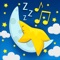 Icon Calm Baby Sleep Music