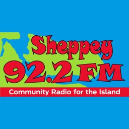 SheppeyFM