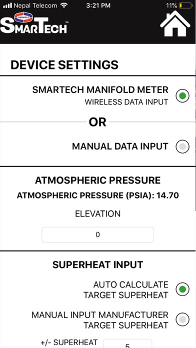 How to cancel & delete SmarTech from iphone & ipad 3