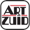 De officiële ARTZUID app voor gebruik tijdens de Amsterdam Sculptuur Biënnale ARTZUID