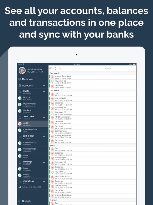 Moneywiz 3.0.4 For Mac