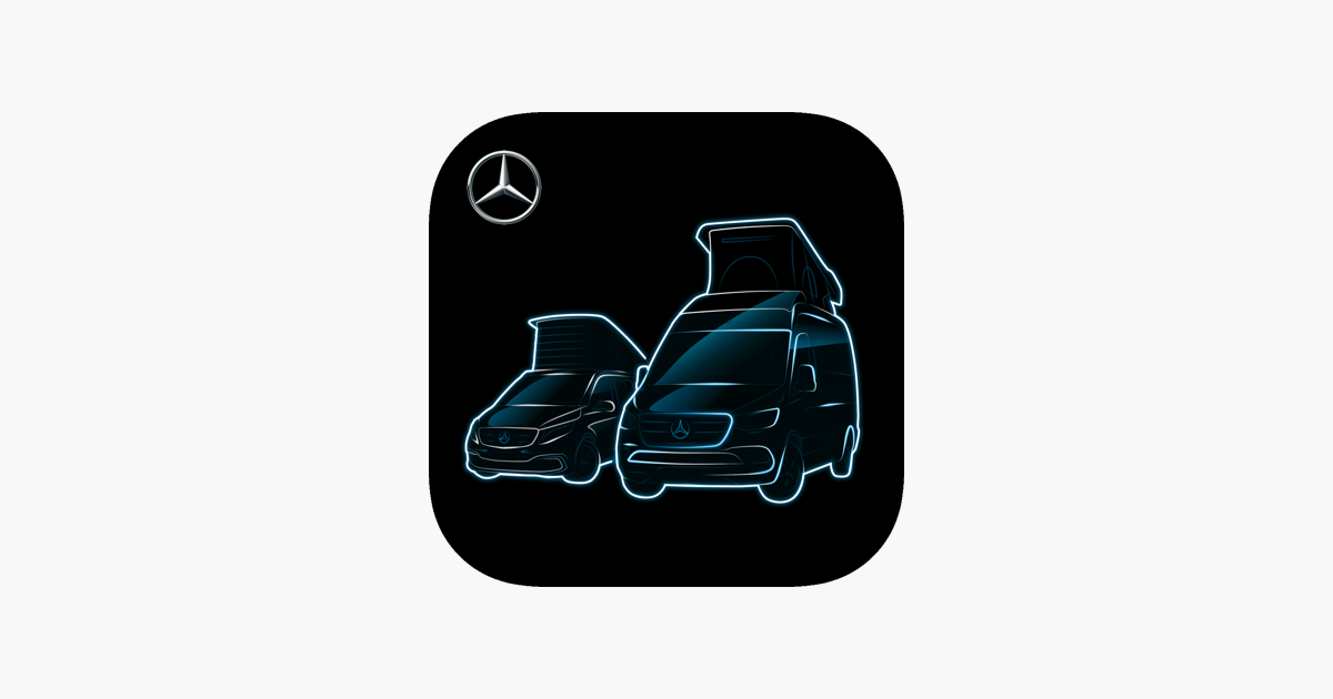 Mercedes Benz Advanced Control Im App Store