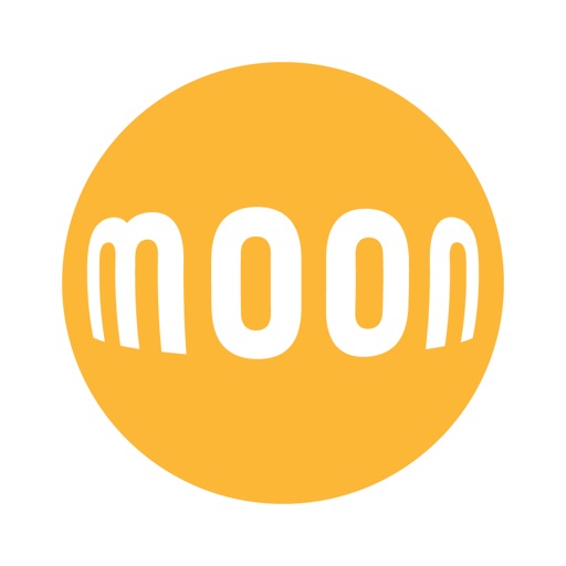 Moon Climbing - MoonBoard Icon