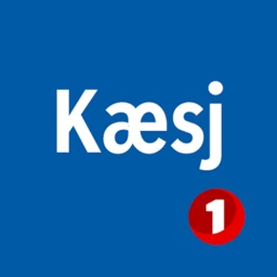 Kæsj