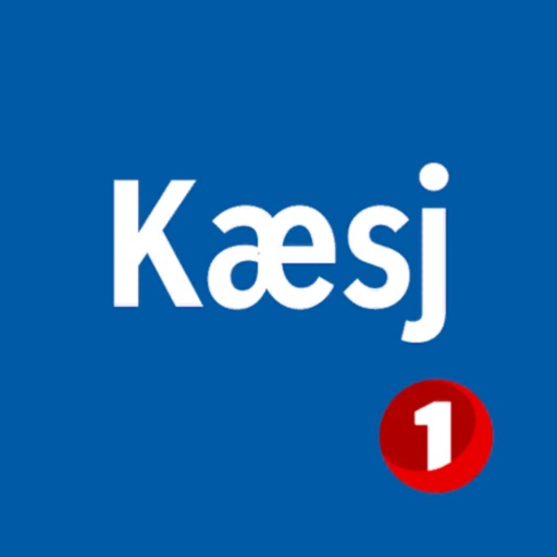 Kæsj