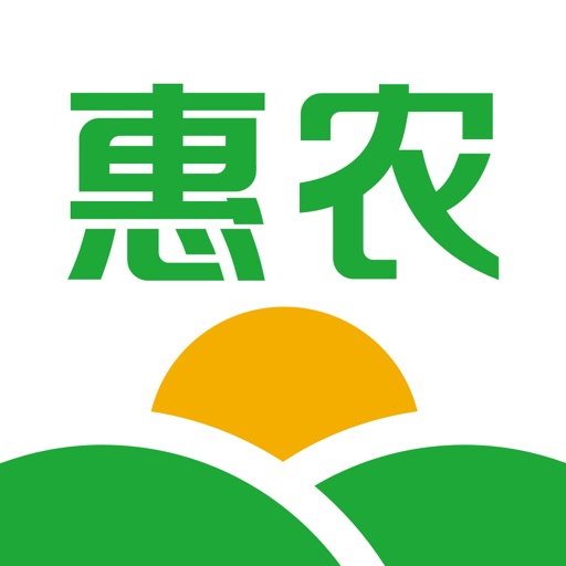 惠农网-农产品批发采购服务平台 icon
