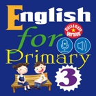 English for Primary 3 (Tiếng Anh Tiểu học 3)