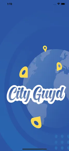 Game screenshot CityGuyd mod apk