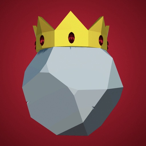 Boulder King iOS App