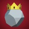 Be the king of boulders as you strategically try to crush all the rocks in the level