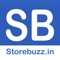 Welcome to the official App of Storebuzz - A new world of Online Grocery and Apparel shopping