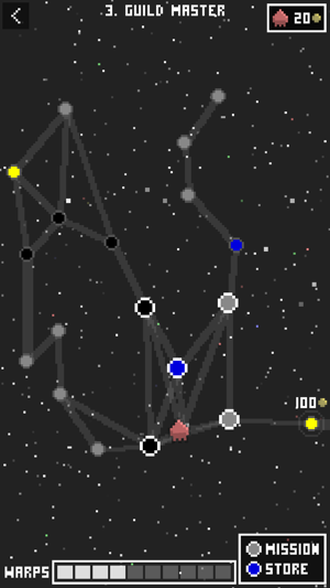 Asteroid Panner(圖5)-速報App