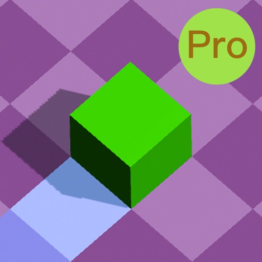 Jump Lattice Pro icon