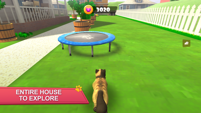 Cat Simulator 3D - My Pet(圖5)-速報App