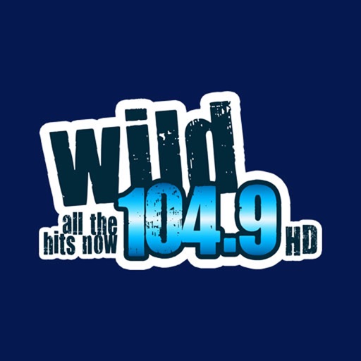 WiLD 104-9HD icon