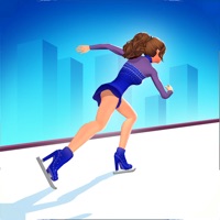 Ice Skating Queen pour PC