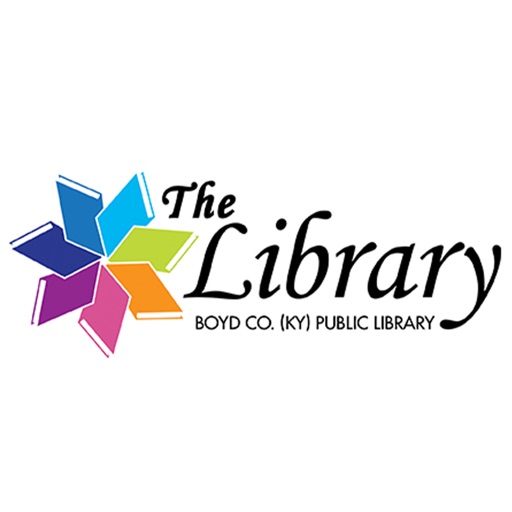 Boyd County Public Library for PC - Windows 7,8,10,11