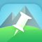 App Icon for Geotag Photos Tagger (GPX) App in Iceland IOS App Store