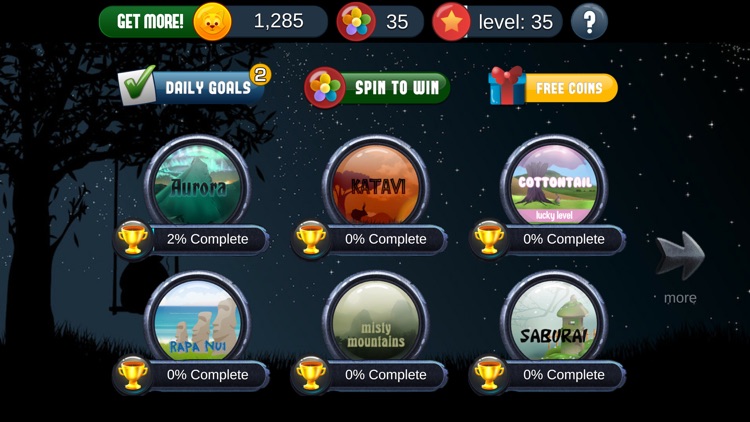 Bingo! Absolute Bingo Games