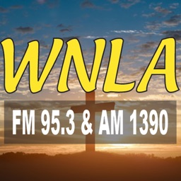 WNLA 95.3