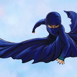 Burka Avenger