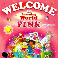 WELCOME PINK pour PC