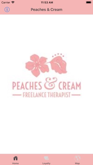 Peaches & Cream(圖1)-速報App