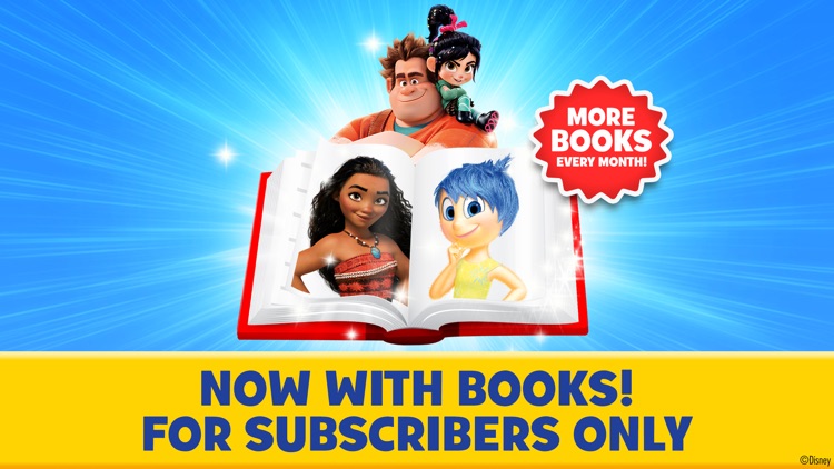 Disney Junior Appisodes