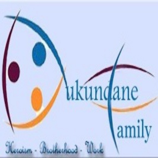 NoBo - Dukundane Family icon