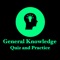 Icon General Knowledge Science Arts