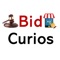 BidCurios is an online Auction and eCommerce marketplace for Collectible items like stamps, coins notes, art, antiques, and other collectibles