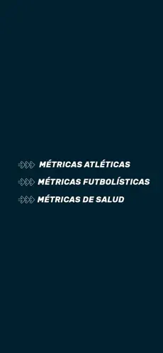 Captura de Pantalla 6 OLIVER para Equipos iphone