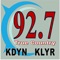KDYN / KLYR True Country Radio plays a mixture of classic and mainstream country music