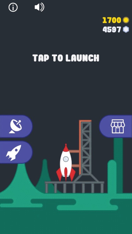 Space Voyage - Space Shooter